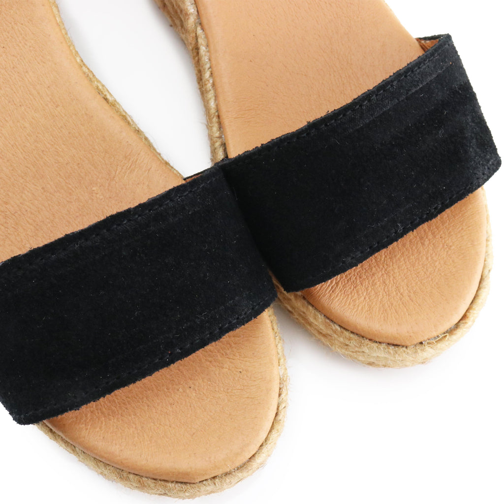 Alpargata de cuña abierta negro de hebilla 151P5 Pepa&Cris - 151P5-31-6.jpg