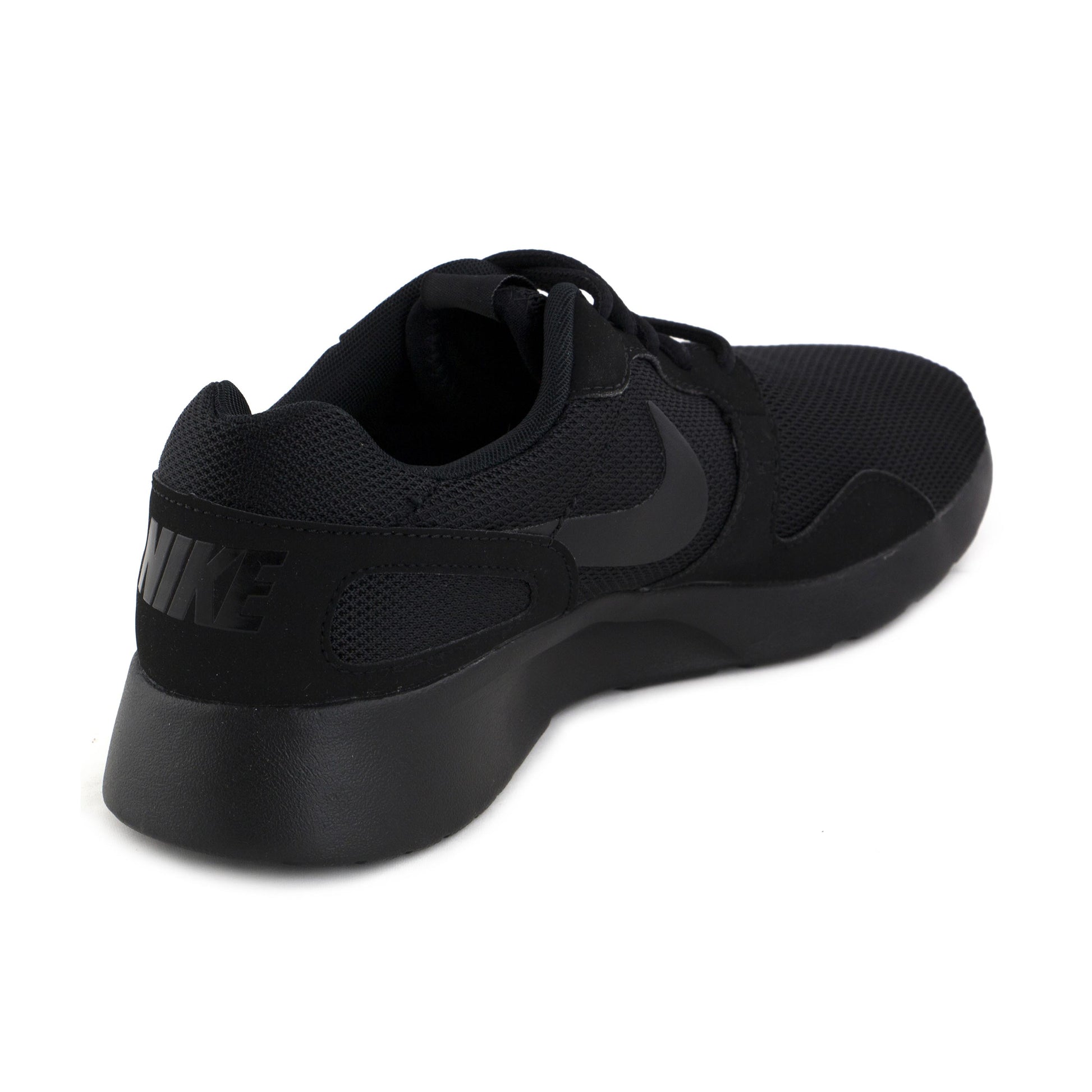 Deportiva total negro con cordón KAISHI de Nike - KAISHI-253-3.jpg