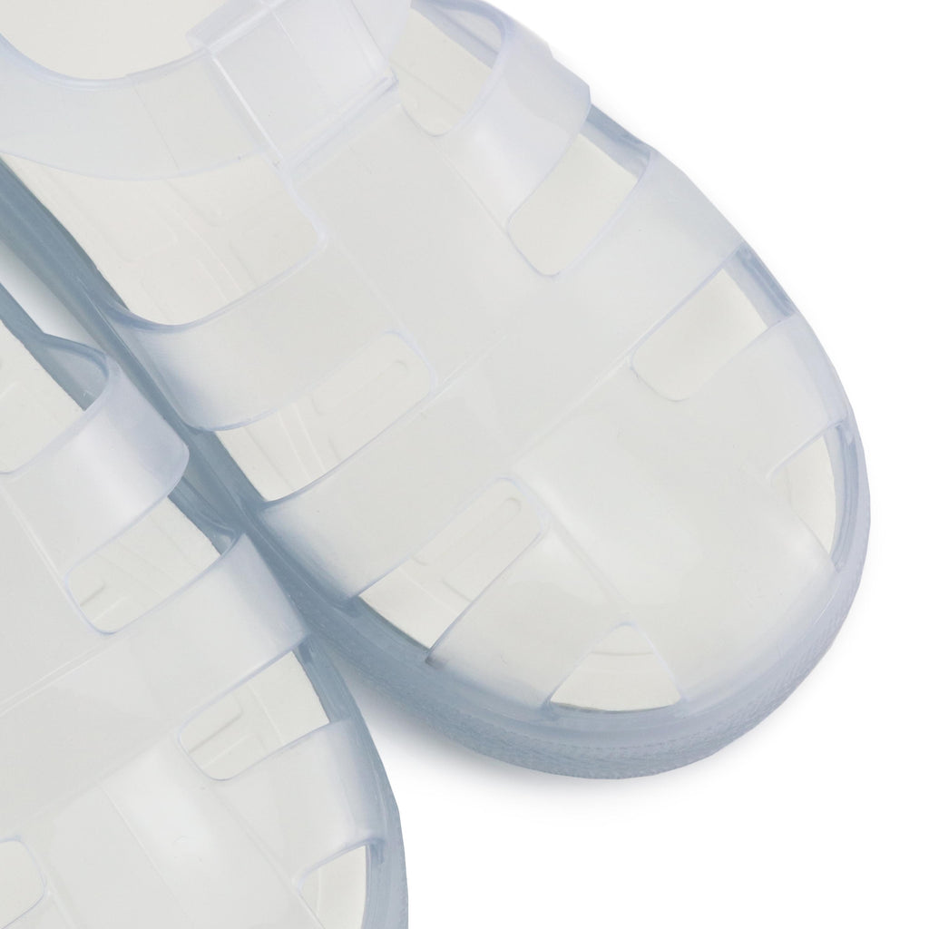 Cangrejera transparente con velcro STAR de Igor - STAR-46-6.jpg