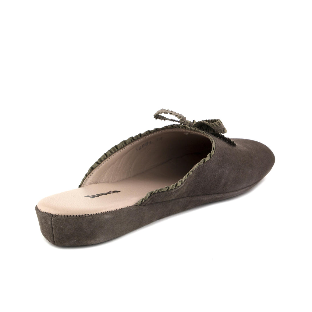 Zapatilla para casa destalonada ante gris 15583 Homers - 15583-121-3.jpg