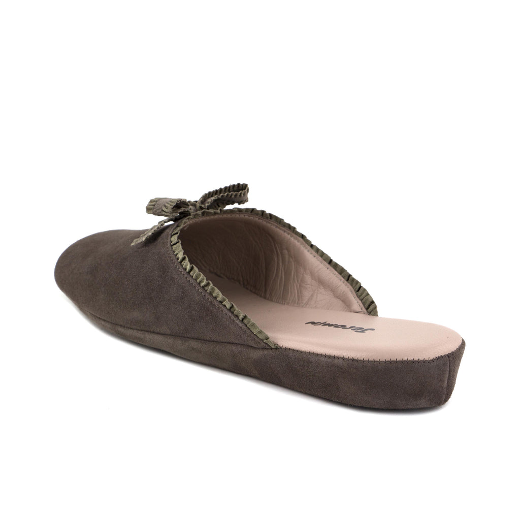 Zapatilla para casa destalonada ante gris 15583 Homers - 15583-121-4.jpg