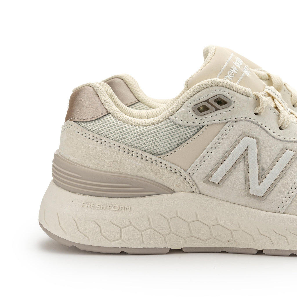 Deportiva beige con cordón WW880TB6 de New Balance - WW880TB6-9-5.jpg