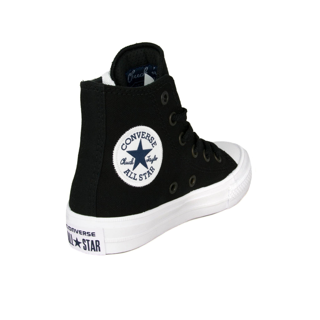 Bota negro con cordón BOTACHUCK-II de Converse - BOTACHUCK-II-20-3.jpg