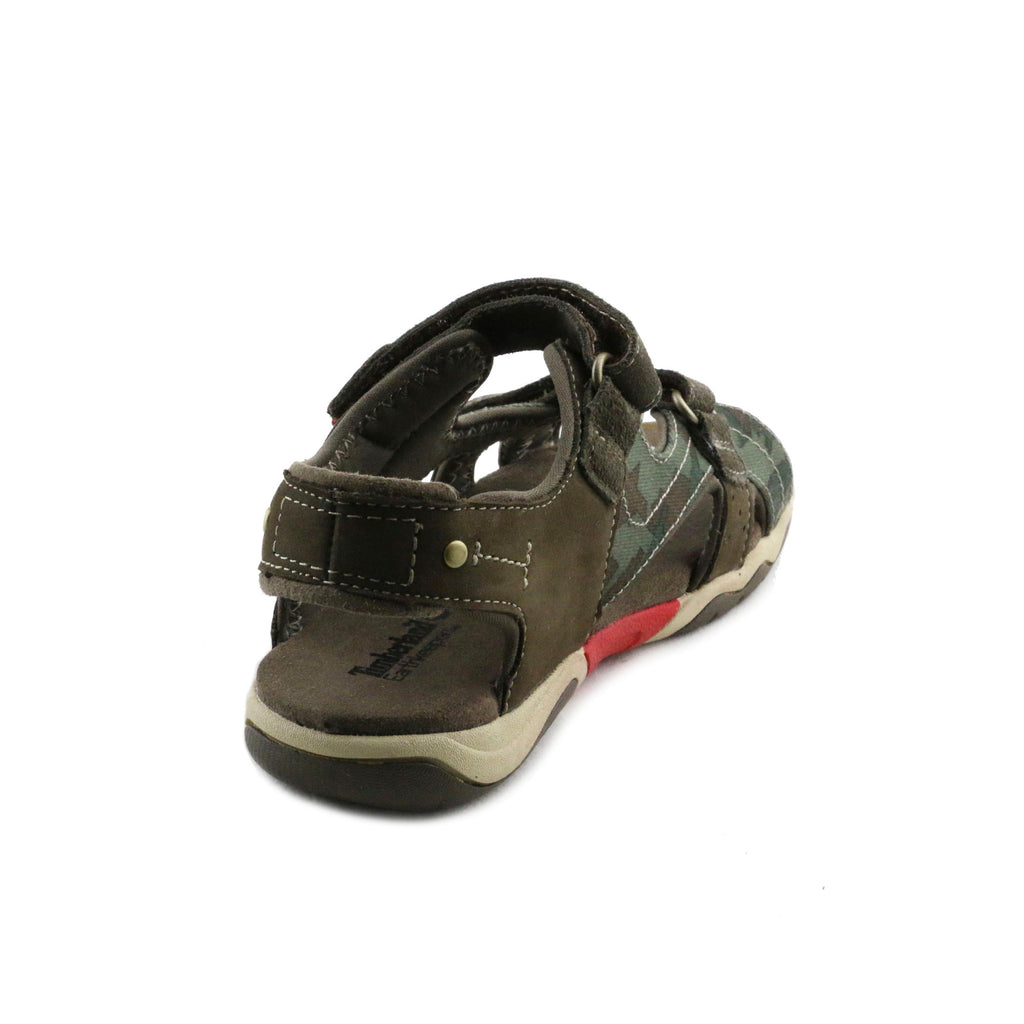 Sandalia plana camuflaje con velcro 7970 de Timberland - 7970-100-3.jpg