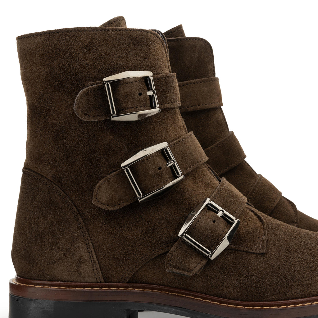 Botín serraje marrón con cremallera 5209 de Alpe - 5209-26-5.jpg