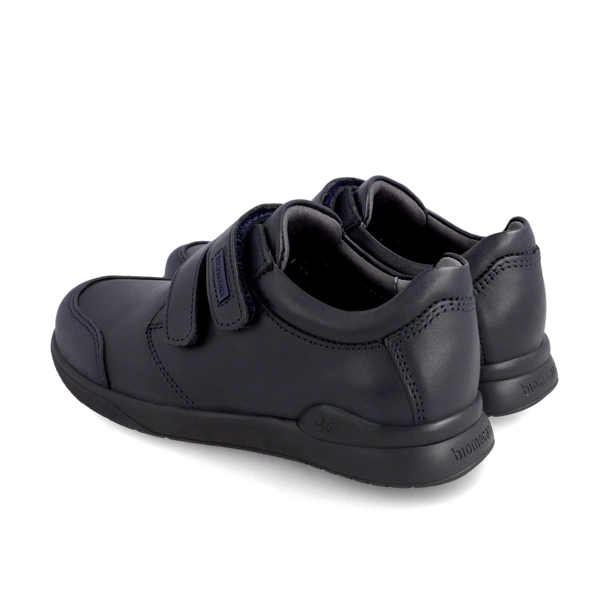 Blucher azul con velcro 161126 Biomecanics - 161126-7-2.jpg