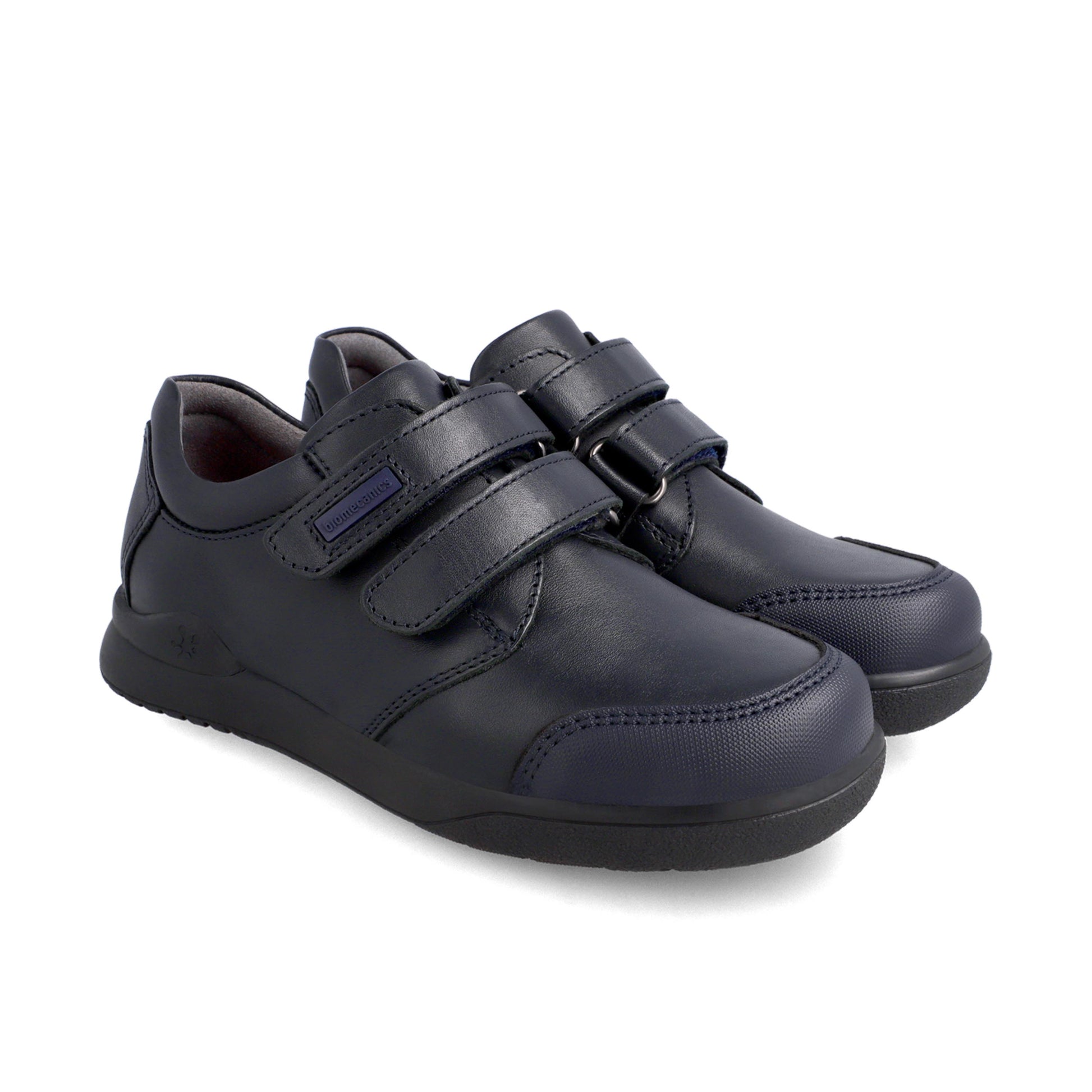 Blucher azul con velcro 161126 Biomecanics - 161126-7-3.jpg