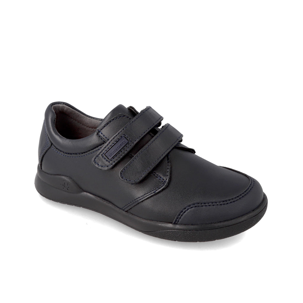 Blucher azul con velcro 161126 Biomecanics - 161126-7-4.jpg