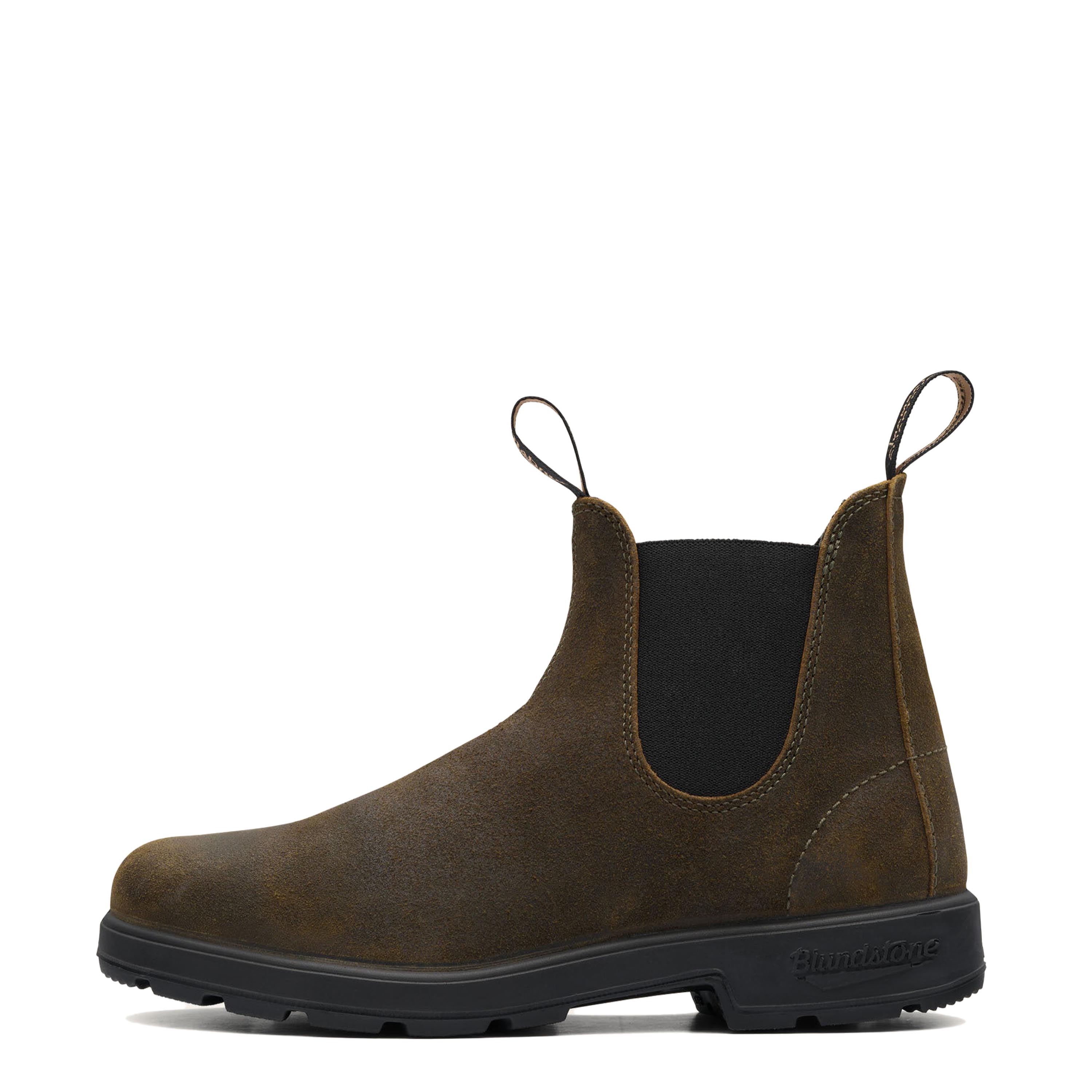 Botín oliva con elástico 1615 de Blundstone - 1615-453-1.jpg
