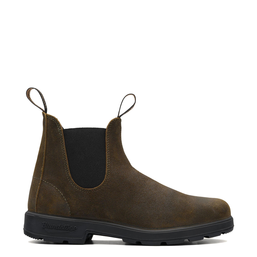 Botín oliva con elástico 1615 de Blundstone - 1615-453-3.jpg