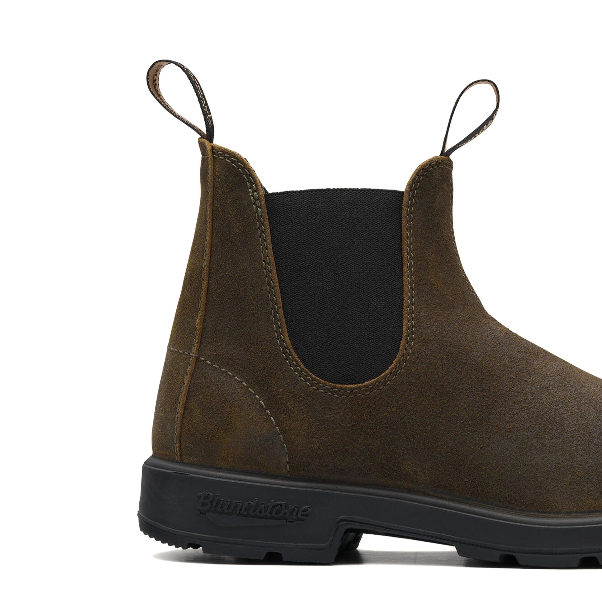 Botín oliva con elástico 1615 de Blundstone - 1615-453-6.jpg