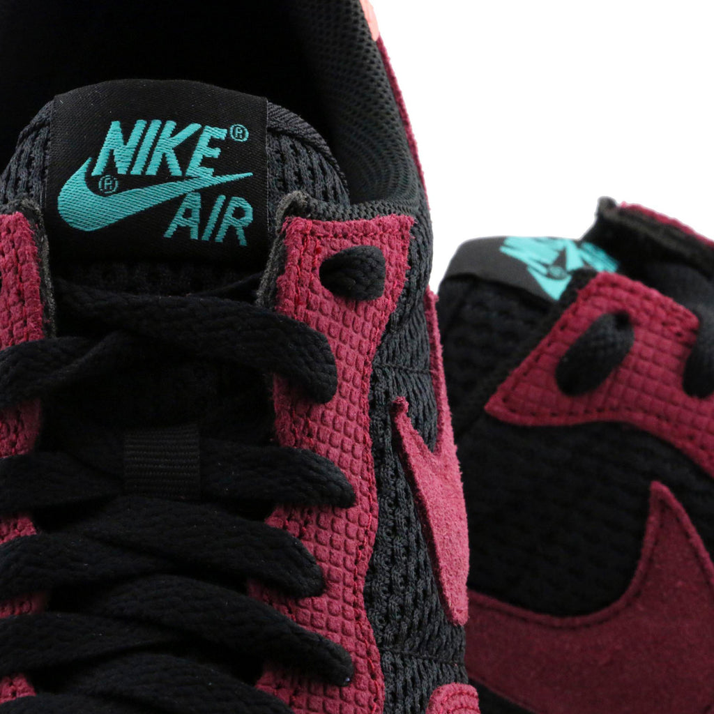 Deportiva negro/rojo con cordón AIRPEGASUS83 de Nike - AIRPEGASUS83-229-5.jpg