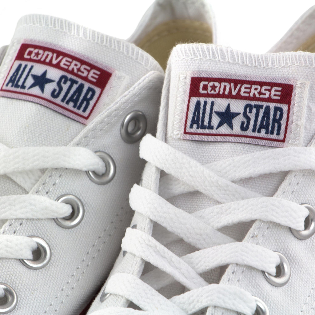 Zapatilla casual blanco con cordón 9696 de Converse - 9696-30-6.jpg