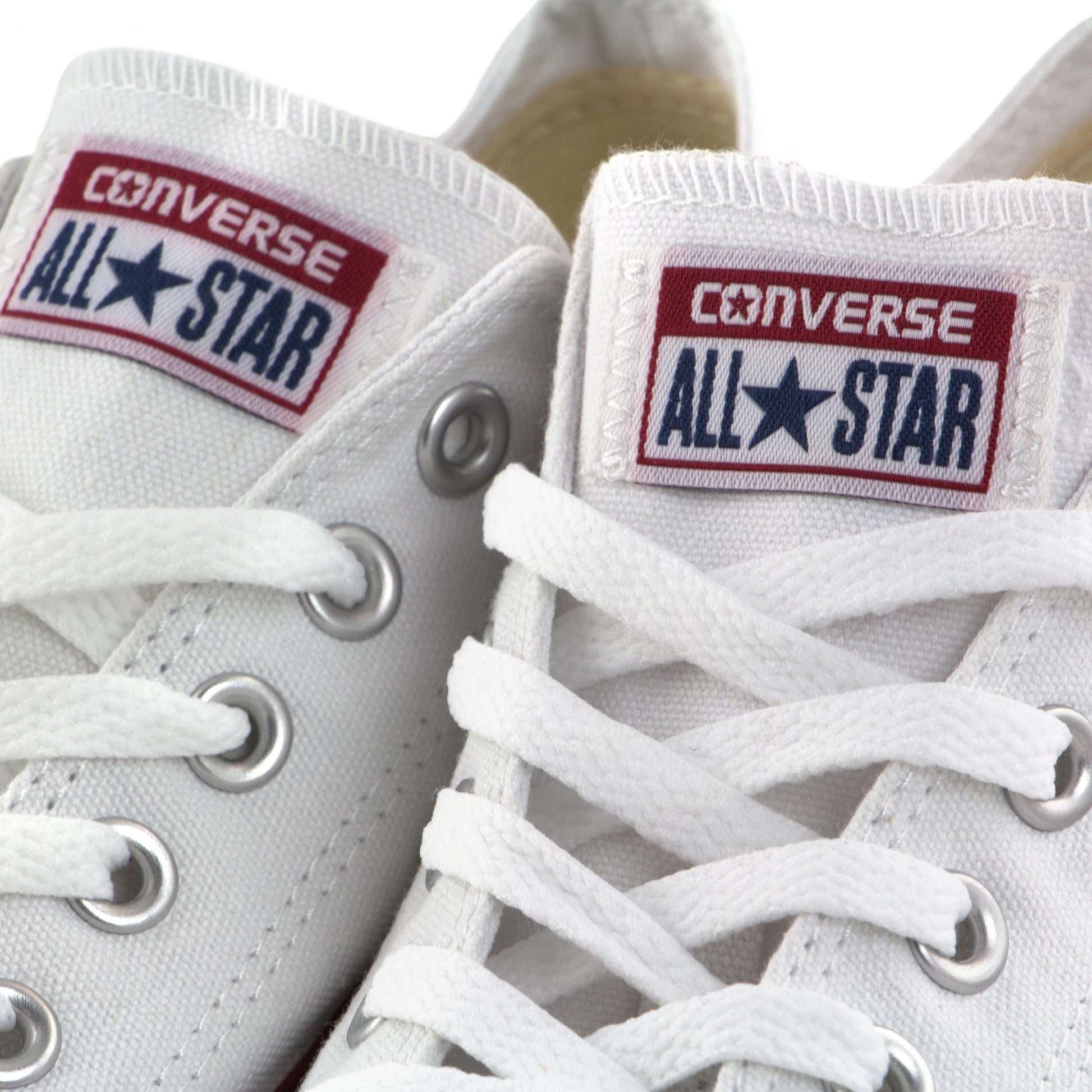 Zapatilla casual blanco con cordón 9696 de Converse - 9696-30-6.jpg