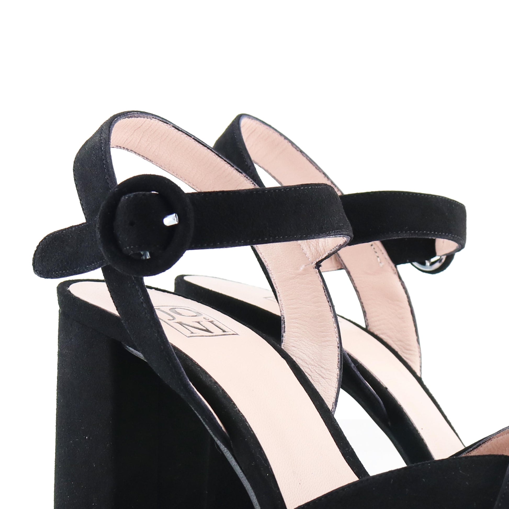 Sandalia con tacón negro con hebilla 16278 de Joni - 16278-20-5.jpg