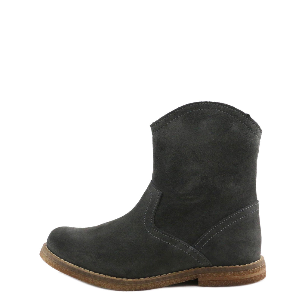 Botín cowboy ante gris con cremallera 16520B Jeromín - 16520B-121-1.jpg