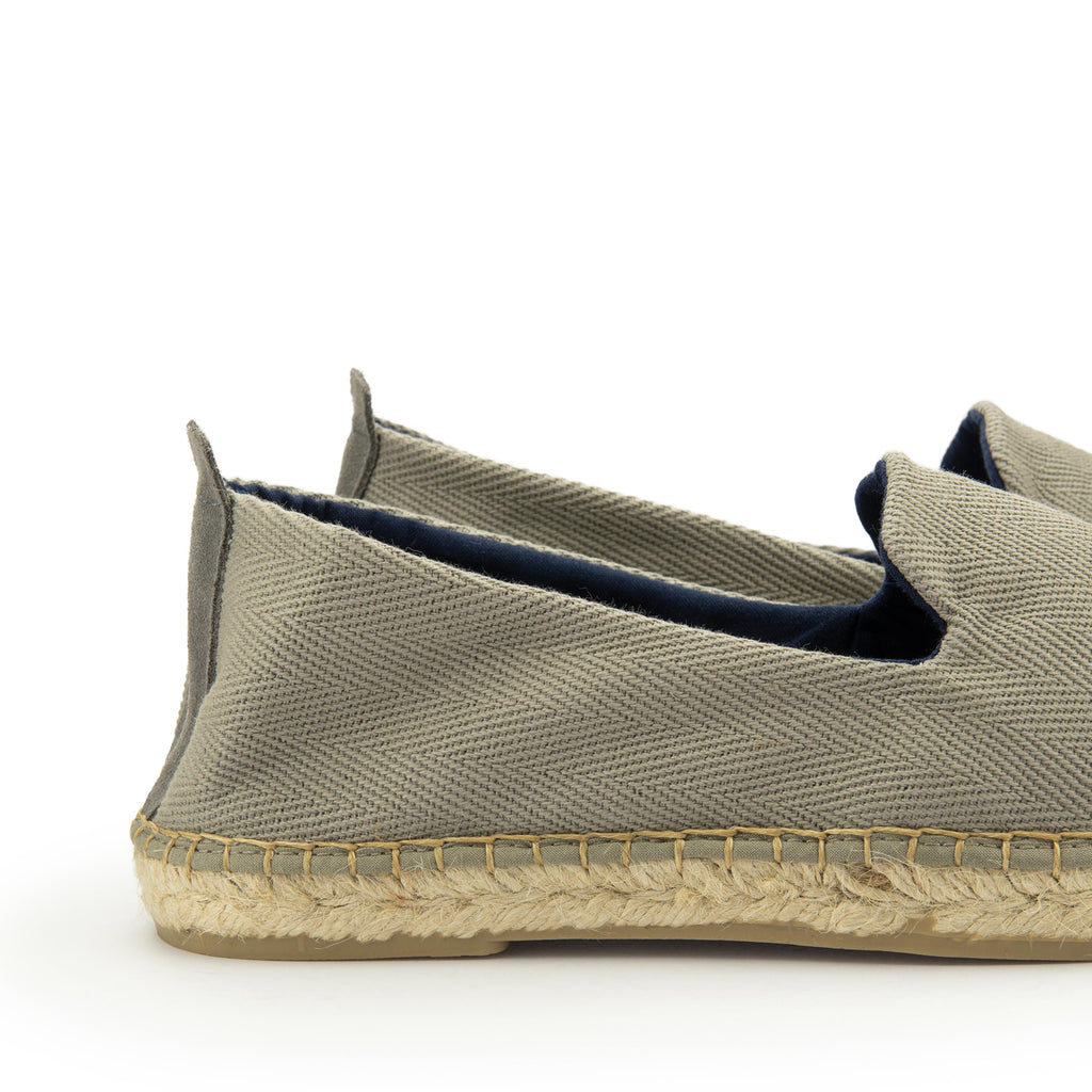 Alpargata plana cerrada gris 16570 de Norteñas - 16570-16-5.jpg