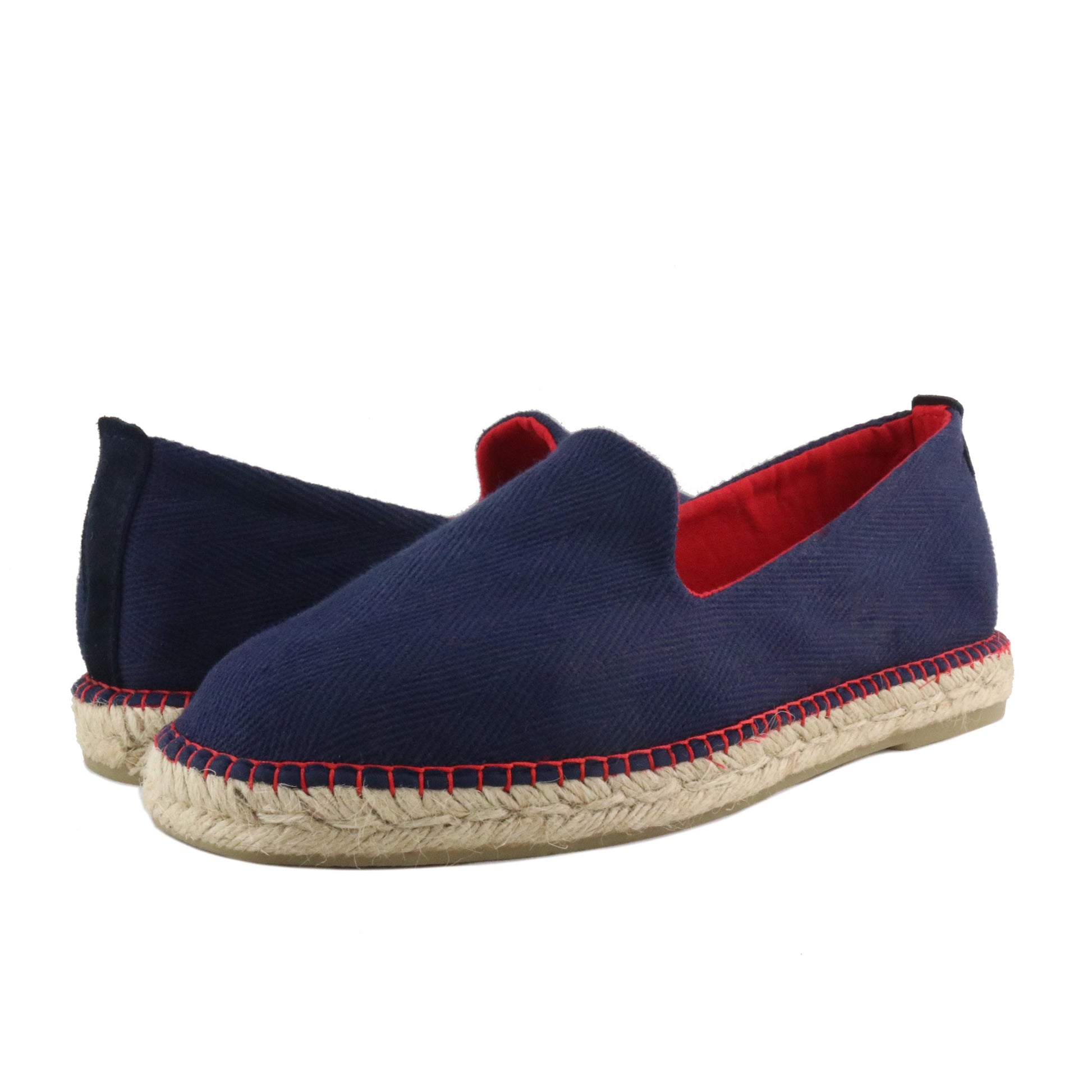 Alpargata plana cerrada azul 16570 de Norteñas - 16570-7-2.jpg