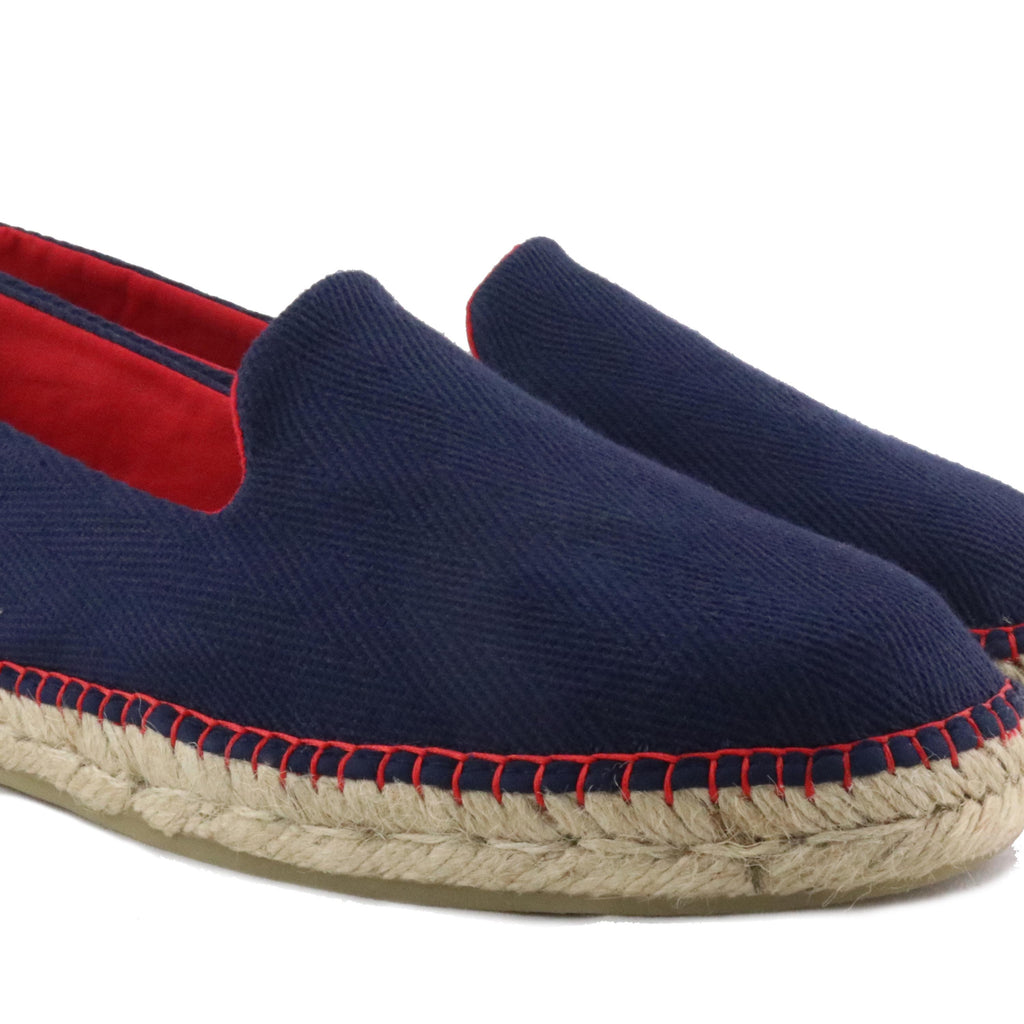 Alpargata plana cerrada azul 16570 de Norteñas - 16570-7-5.jpg