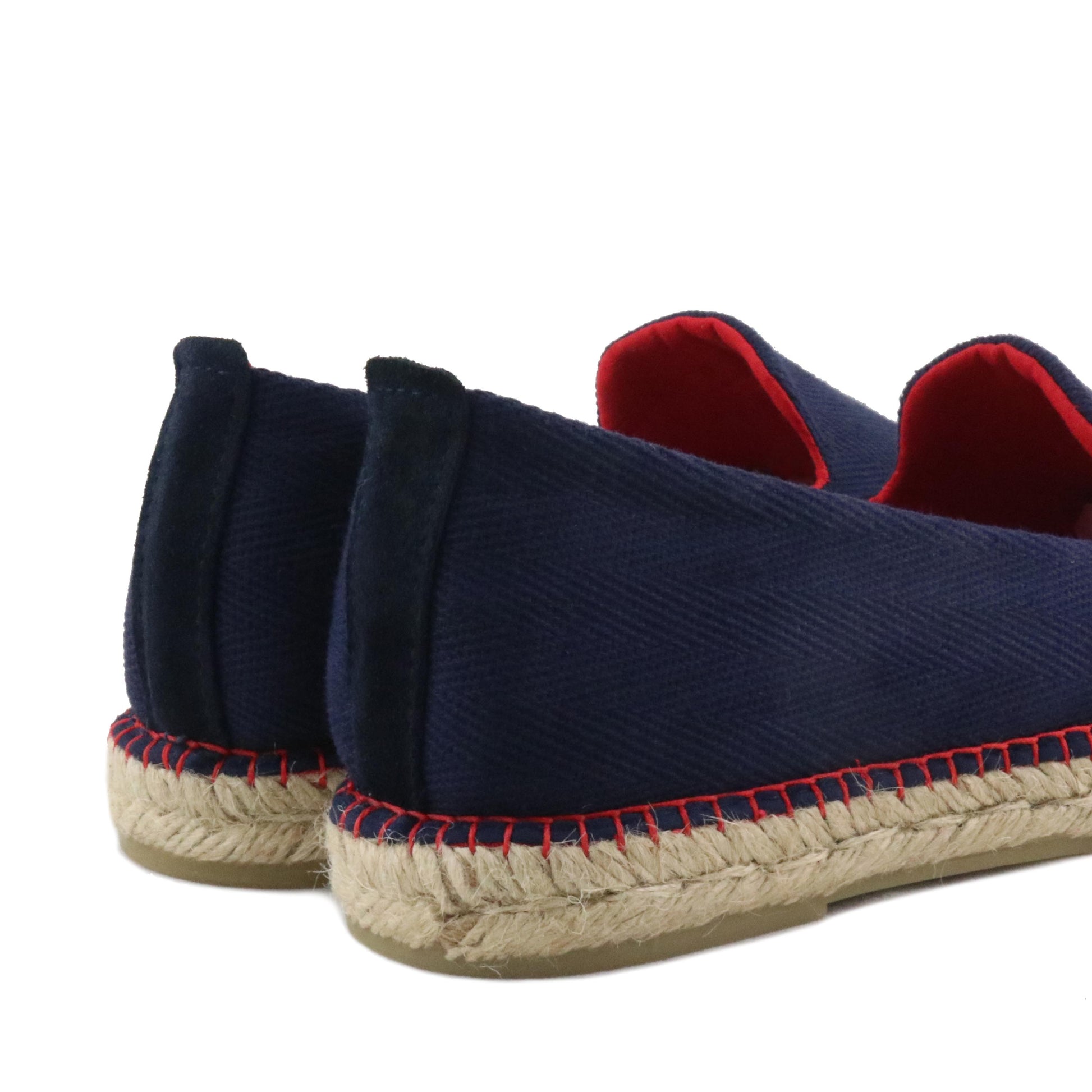 Alpargata plana cerrada azul 16570 de Norteñas - 16570-7-6.jpg