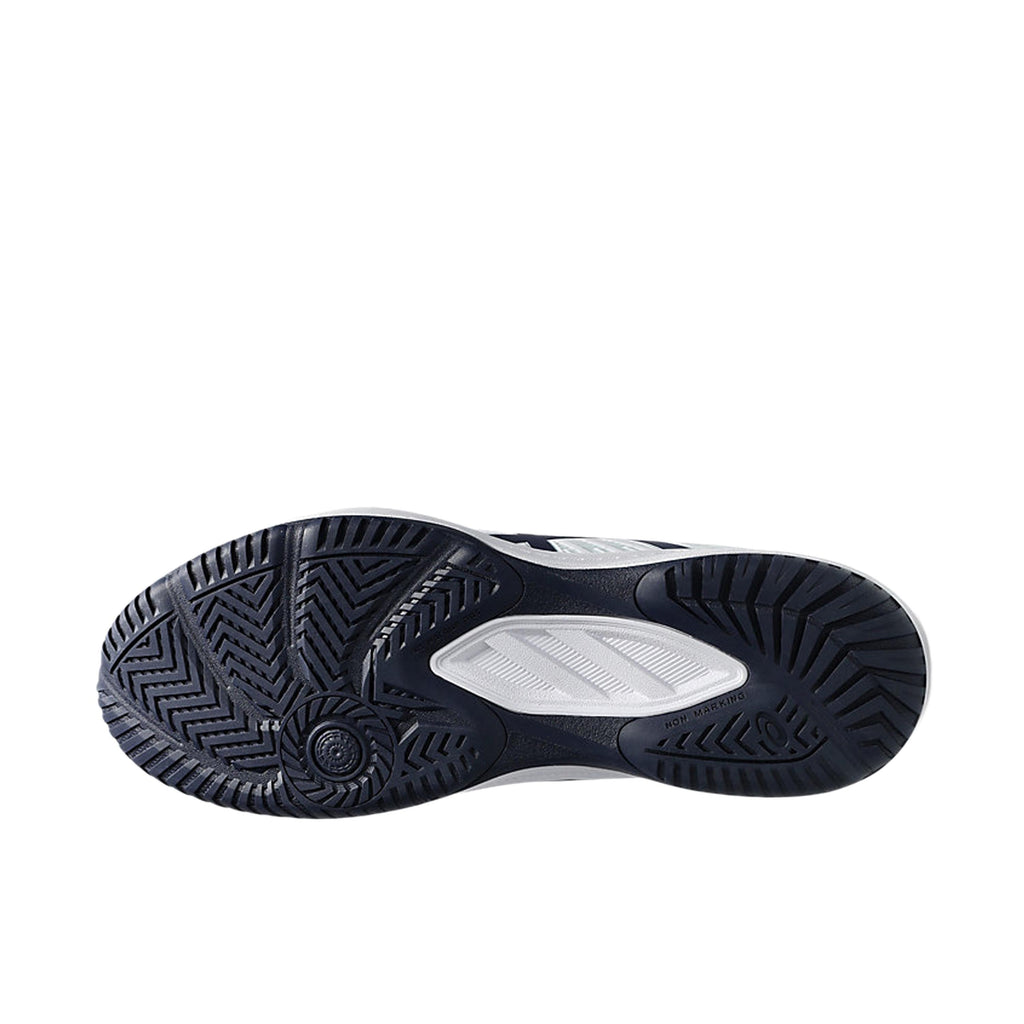 Deportiva blanco/azul con cordón UPCOURT6 de Asics - UPCOURT6-306-4.jpg