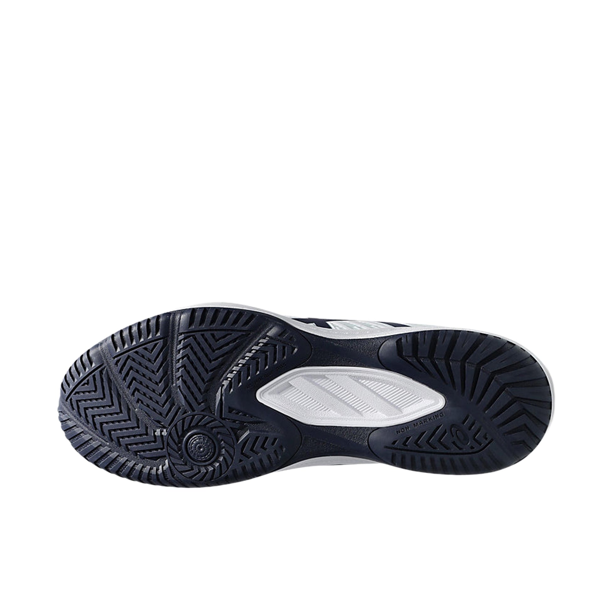 Deportiva blanco/azul con cordón UPCOURT6 de Asics - UPCOURT6-306-4.jpg