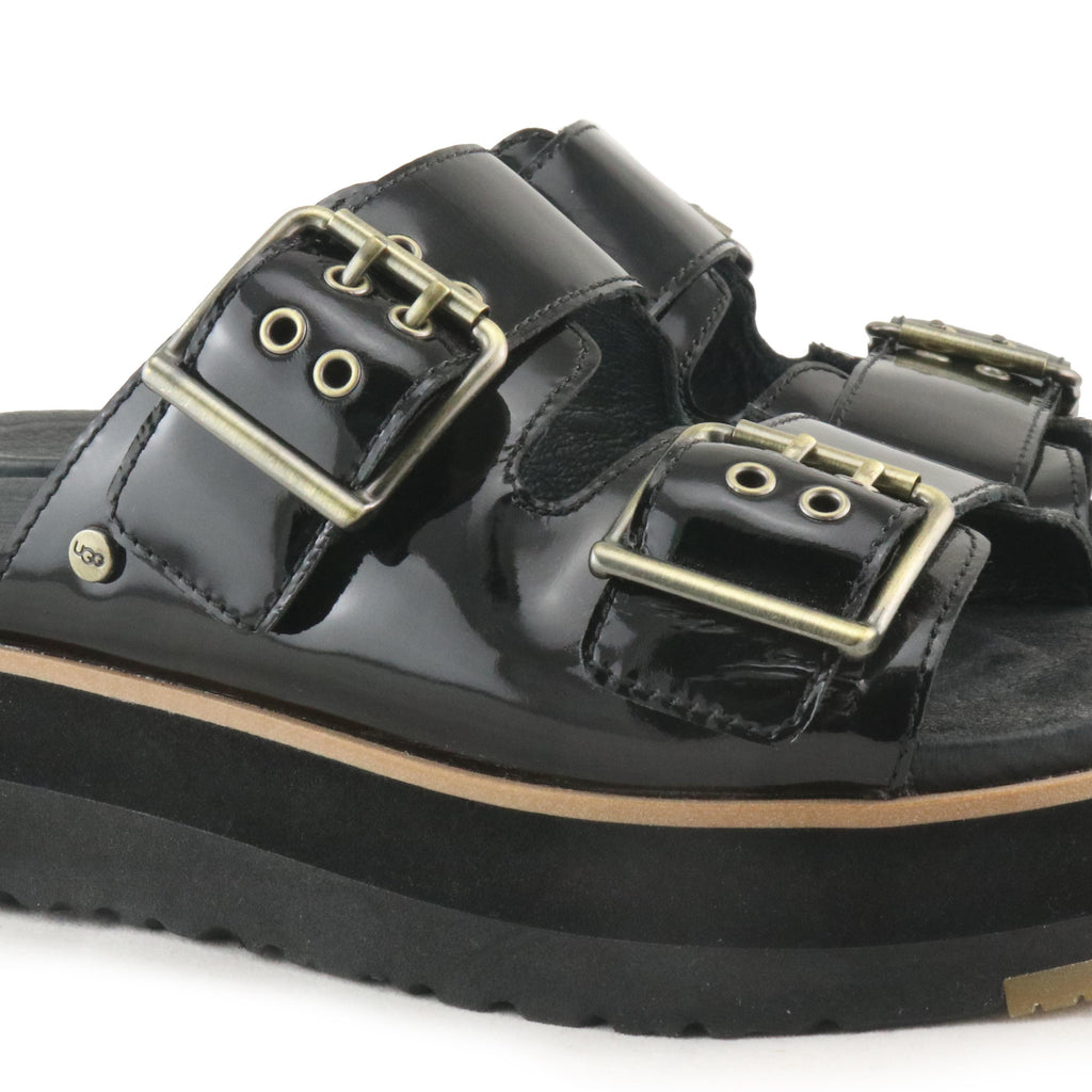 Zueco con plataforma charol negro CAMMIE de UGG - CAMMIE-24-6.jpg