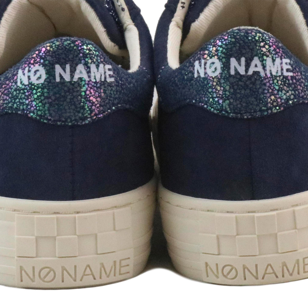 Zapatilla casual azul con cordón ARCADE de No name - ARCADE-7-6.jpg