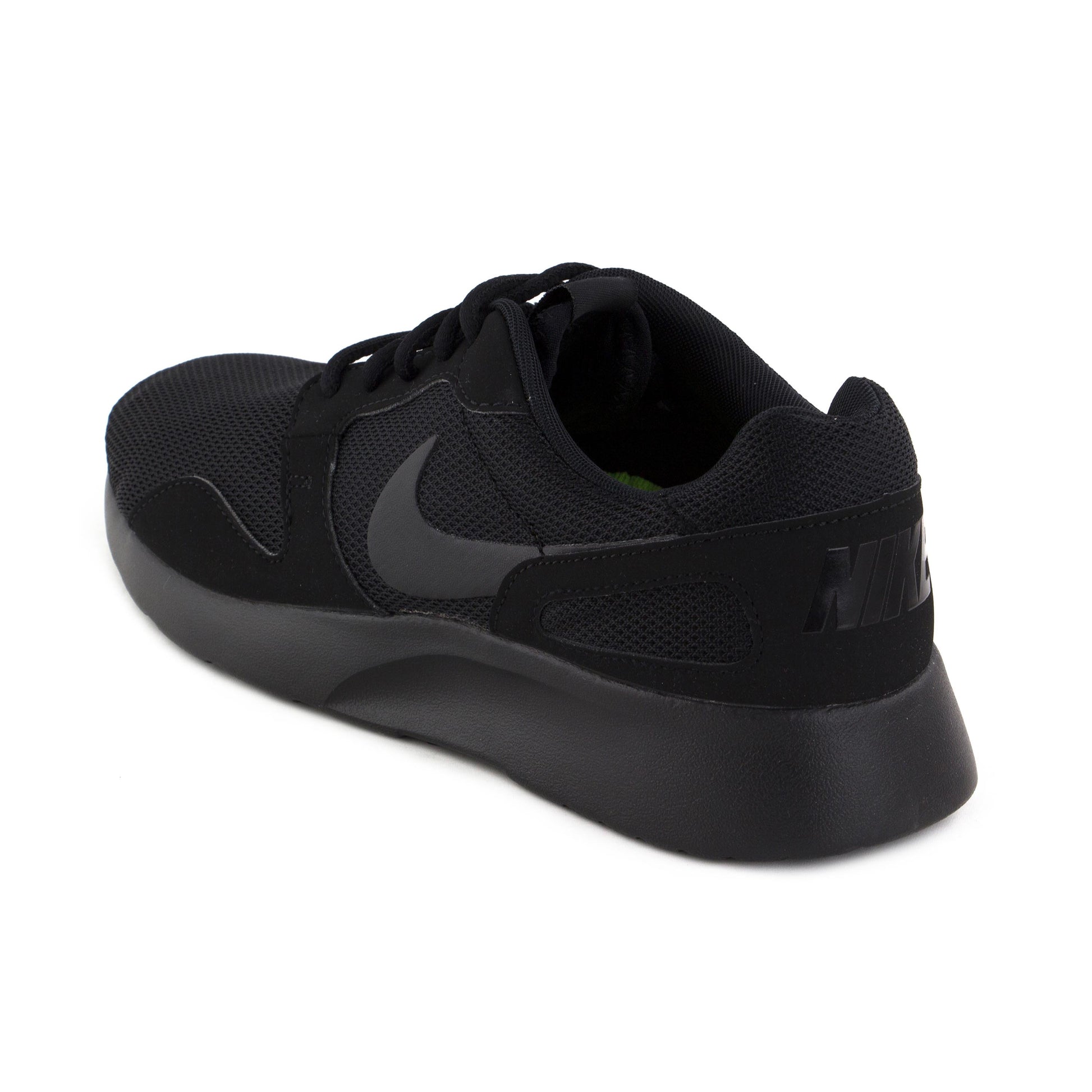 Deportiva total negro con cordón KAISHI de Nike - KAISHI-253-4.jpg