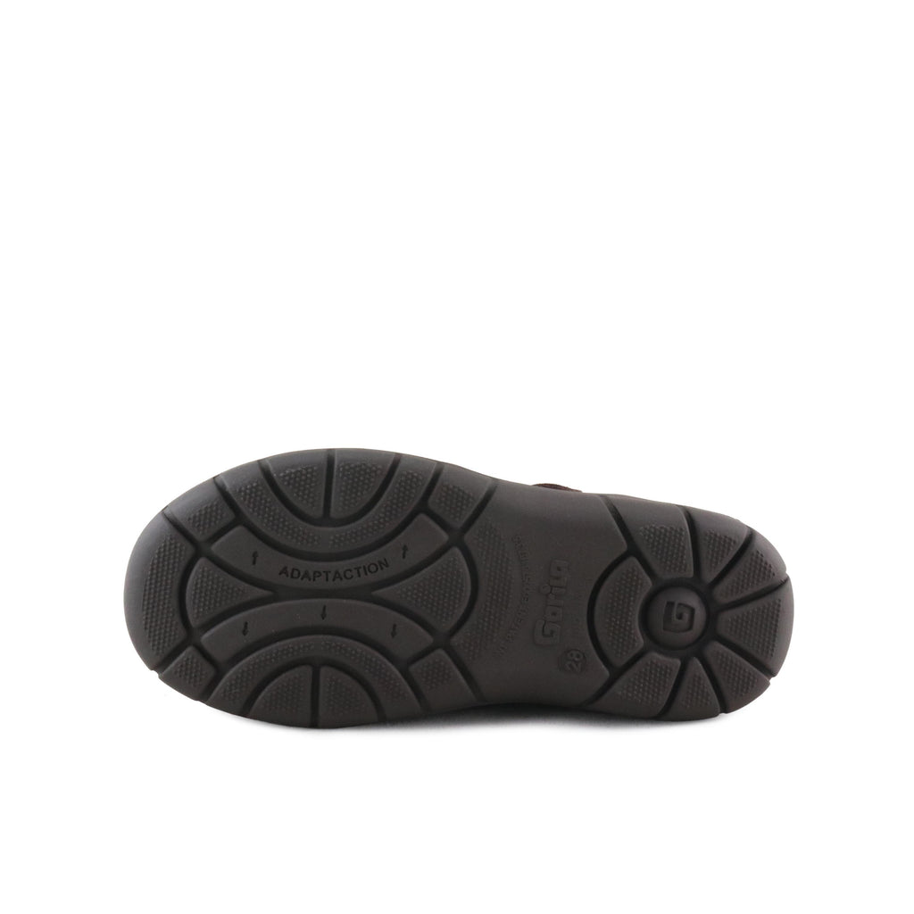 Bota serraje marrón con velcro 17200 de Gorila - 17200-26-4.jpg