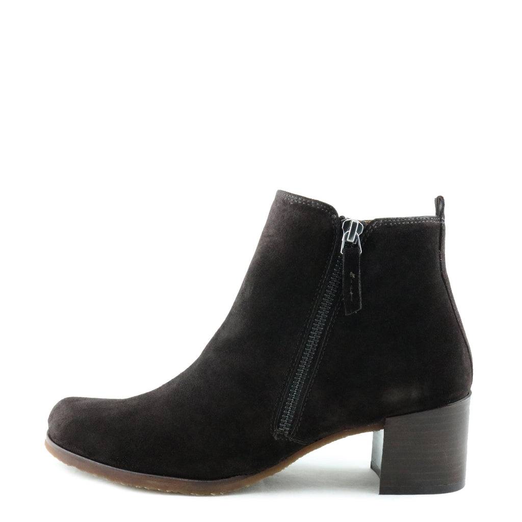 Botín de tacón ante marrón con cremallera 17365 Joni - 17365-26-1.jpg