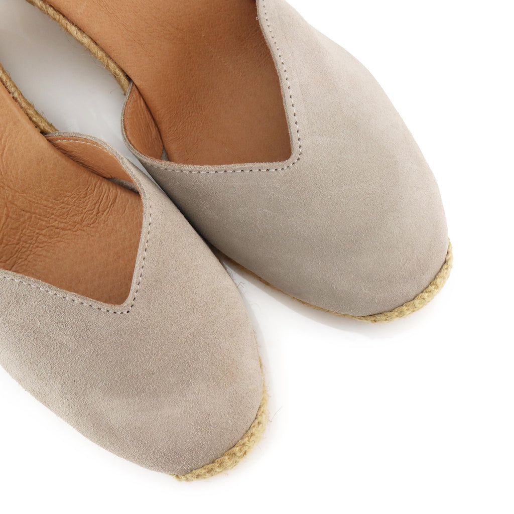 Alpargata de cuña cerrada níquel de hebilla 174S Pepa&Cris - 174S-357-6.jpg