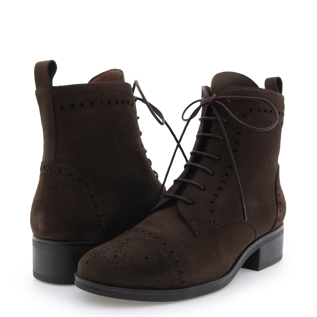 Botín ante marrón con cordón y cremallera 23052 Joni - 23052-26-2.jpg