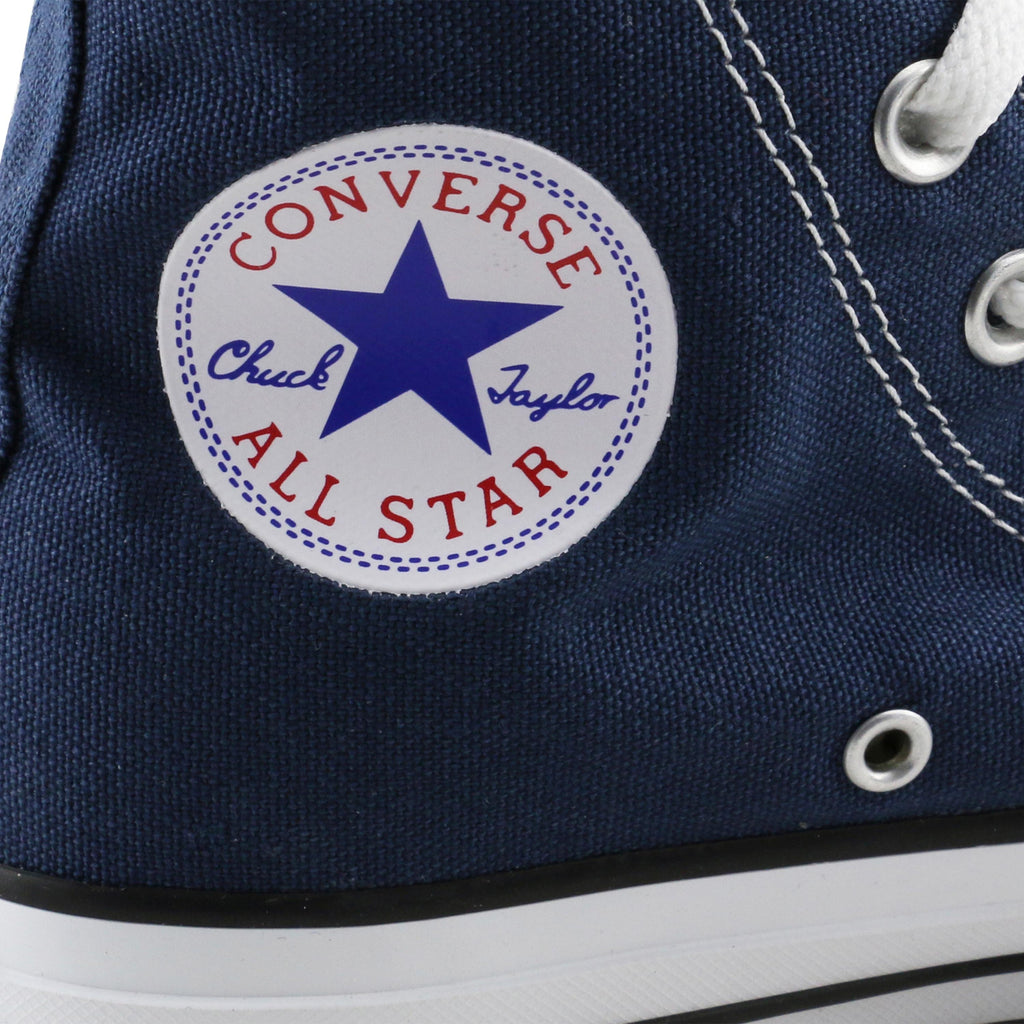 Bota casual azul con cordón 40002 de Converse - 40002-7-5.jpg