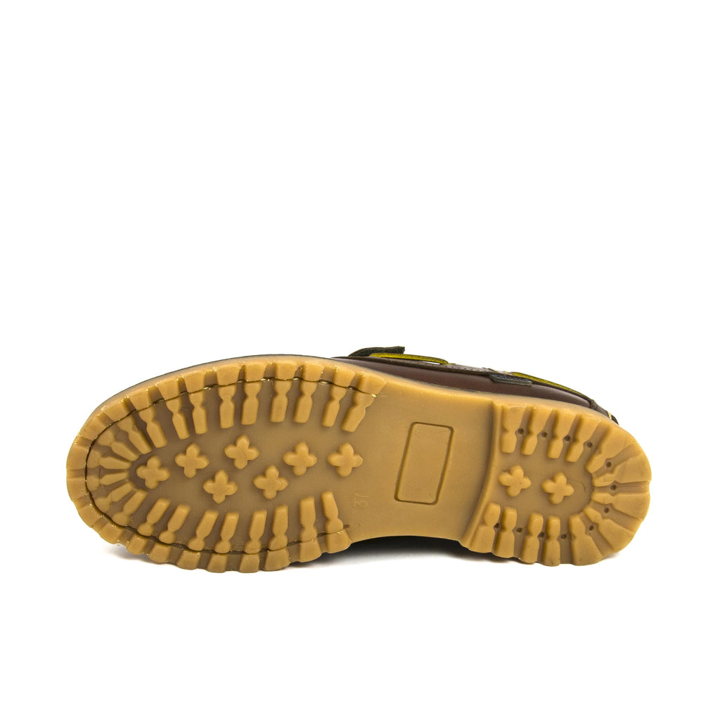 Náutico marrón con velcro 201 de Privata - 201-12-5.jpg