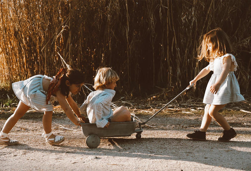 MAROGUA KIDS imagen 18