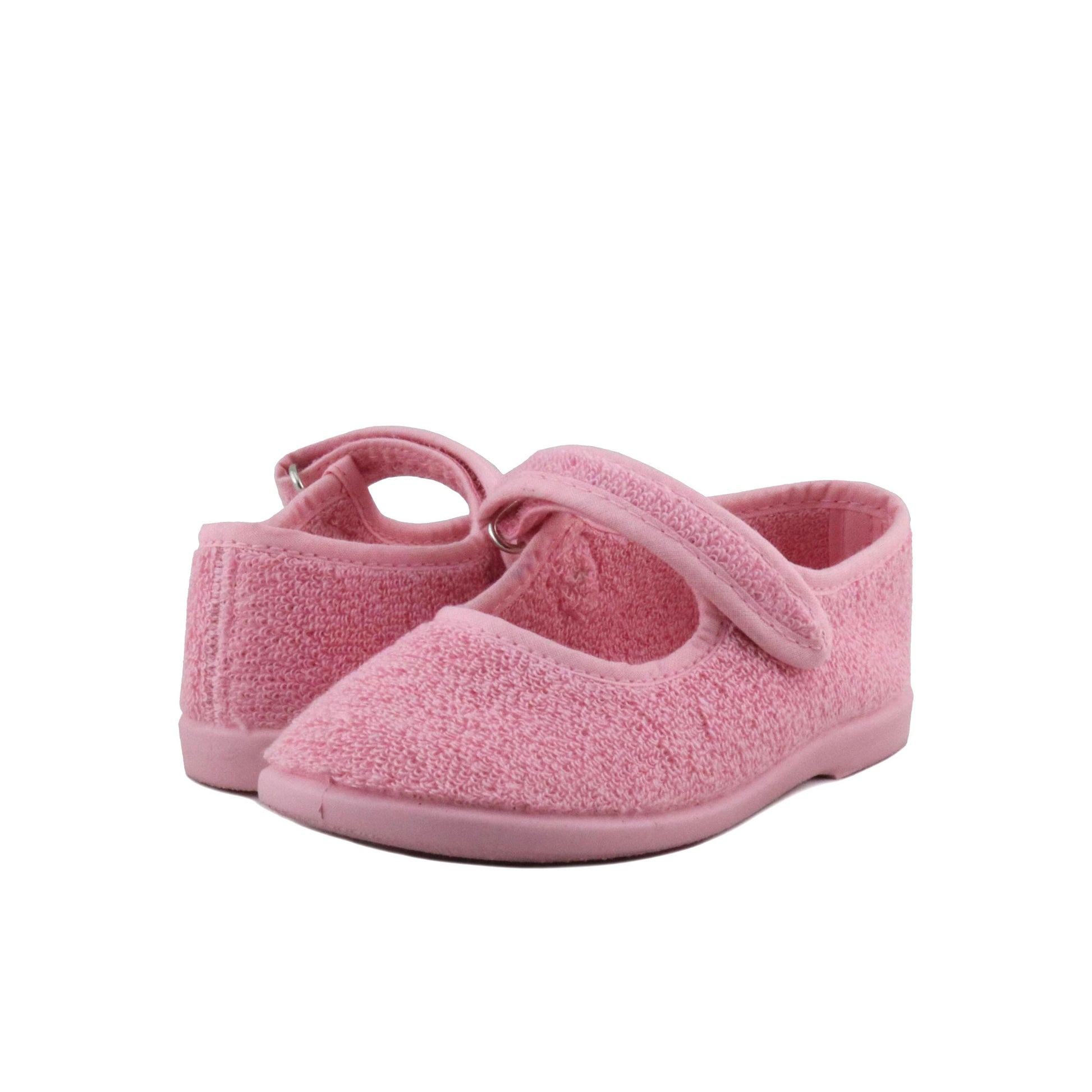 Zapatilla para casa cerrada rosa 1800F de Vulladi - 1800F-10-2.jpg