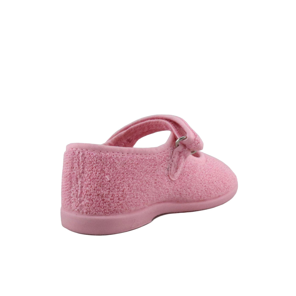 Zapatilla para casa cerrada rosa 1800F de Vulladi - 1800F-10-3.jpg