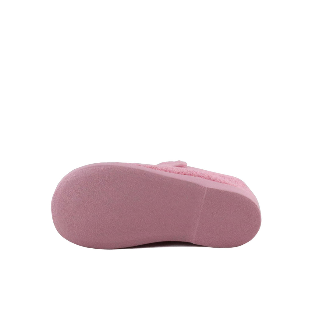 Zapatilla para casa cerrada rosa 1800F de Vulladi - 1800F-10-4.jpg