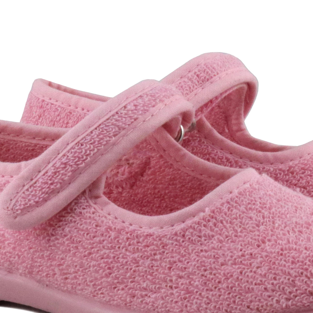 Zapatilla para casa cerrada rosa 1800F de Vulladi - 1800F-10-5.jpg