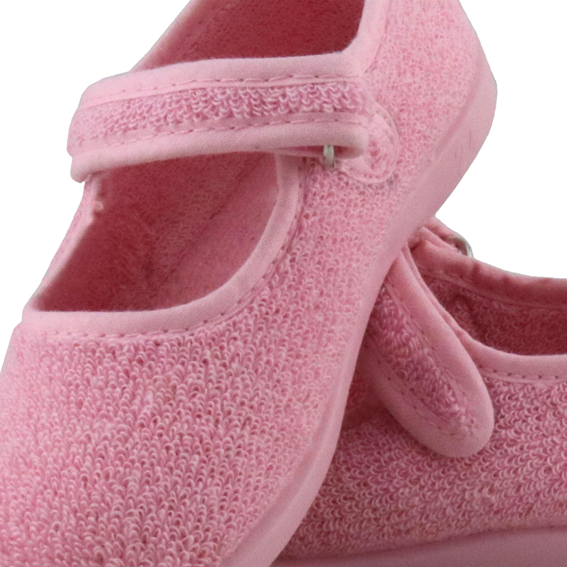 Zapatilla para casa cerrada rosa 1800F de Vulladi - 1800F-10-6.jpg