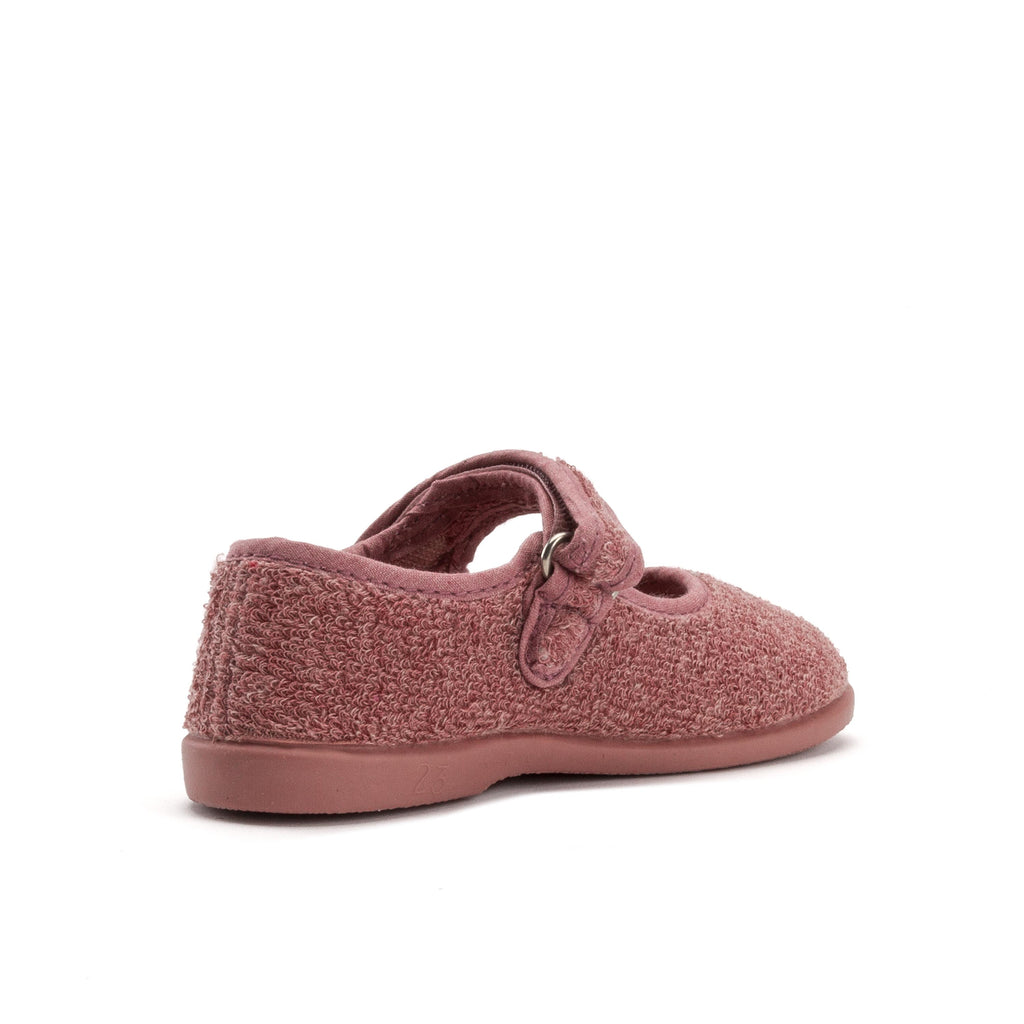 Zapatilla para casa cerrada maquillaje 1800F de Vulladi - 1800F-117-3.jpg