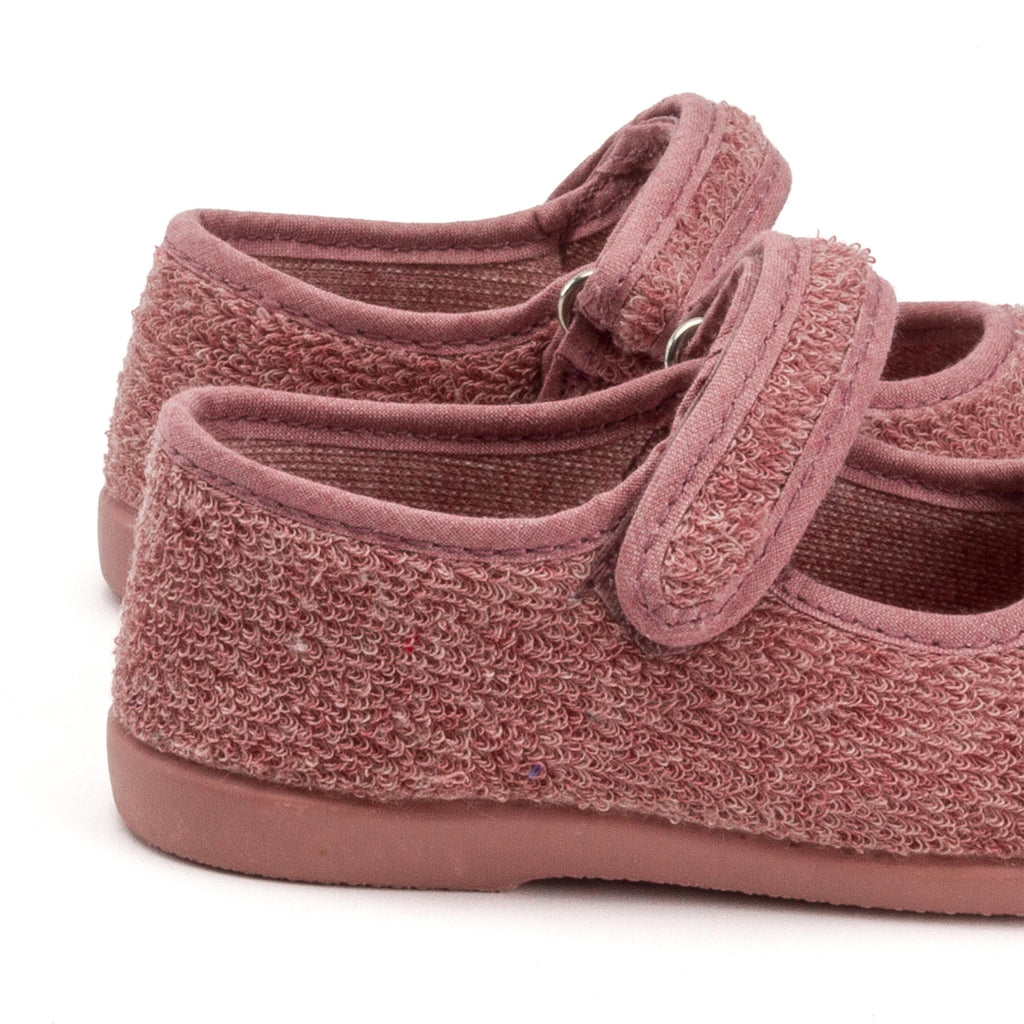 Zapatilla para casa cerrada maquillaje 1800F de Vulladi - 1800F-117-5.jpg