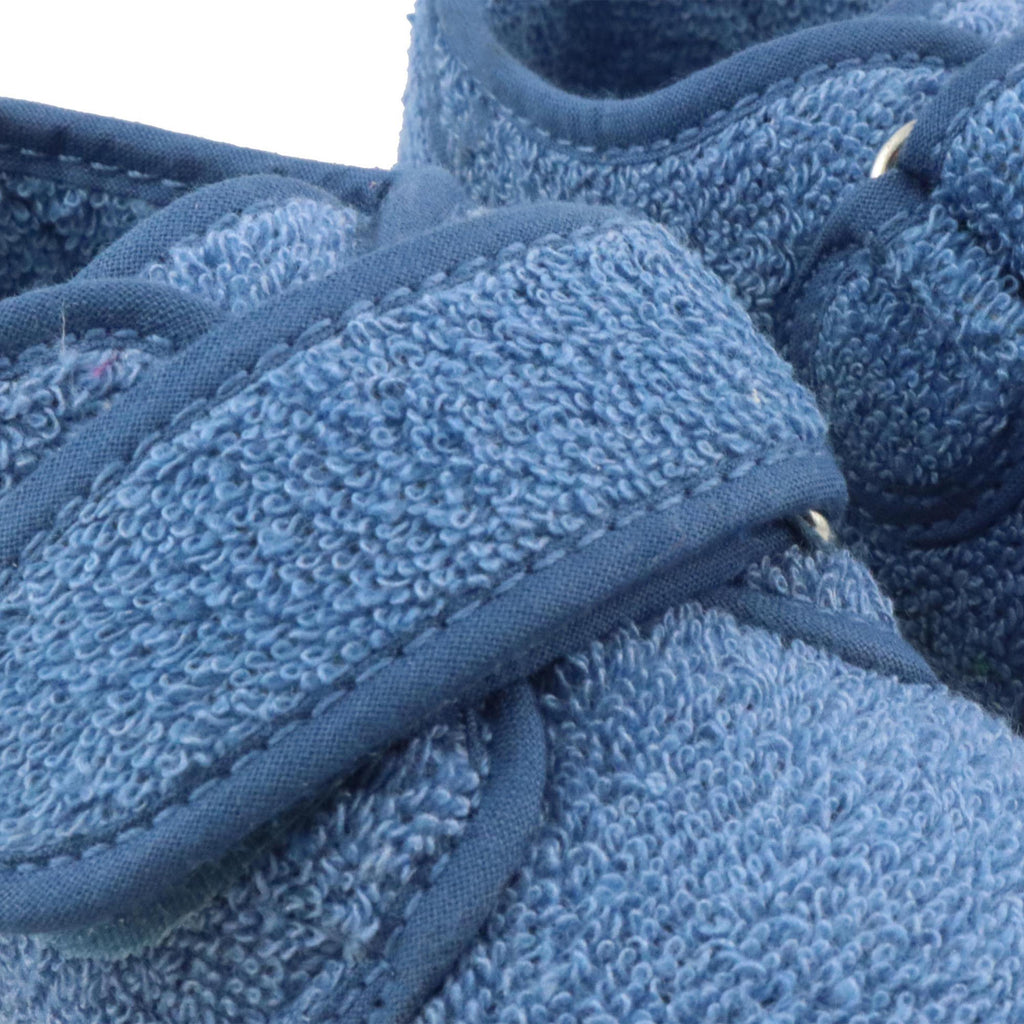 Zapatilla para casa cerrada azulón 1807 de Vulladi - 1807-18-6.jpg