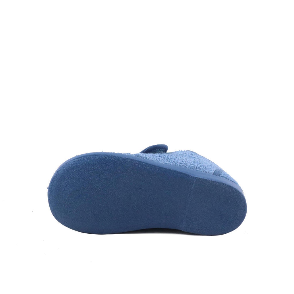 Zapatilla para casa cerrada azulón 1807 de Vulladi - 1807-18-4.jpg