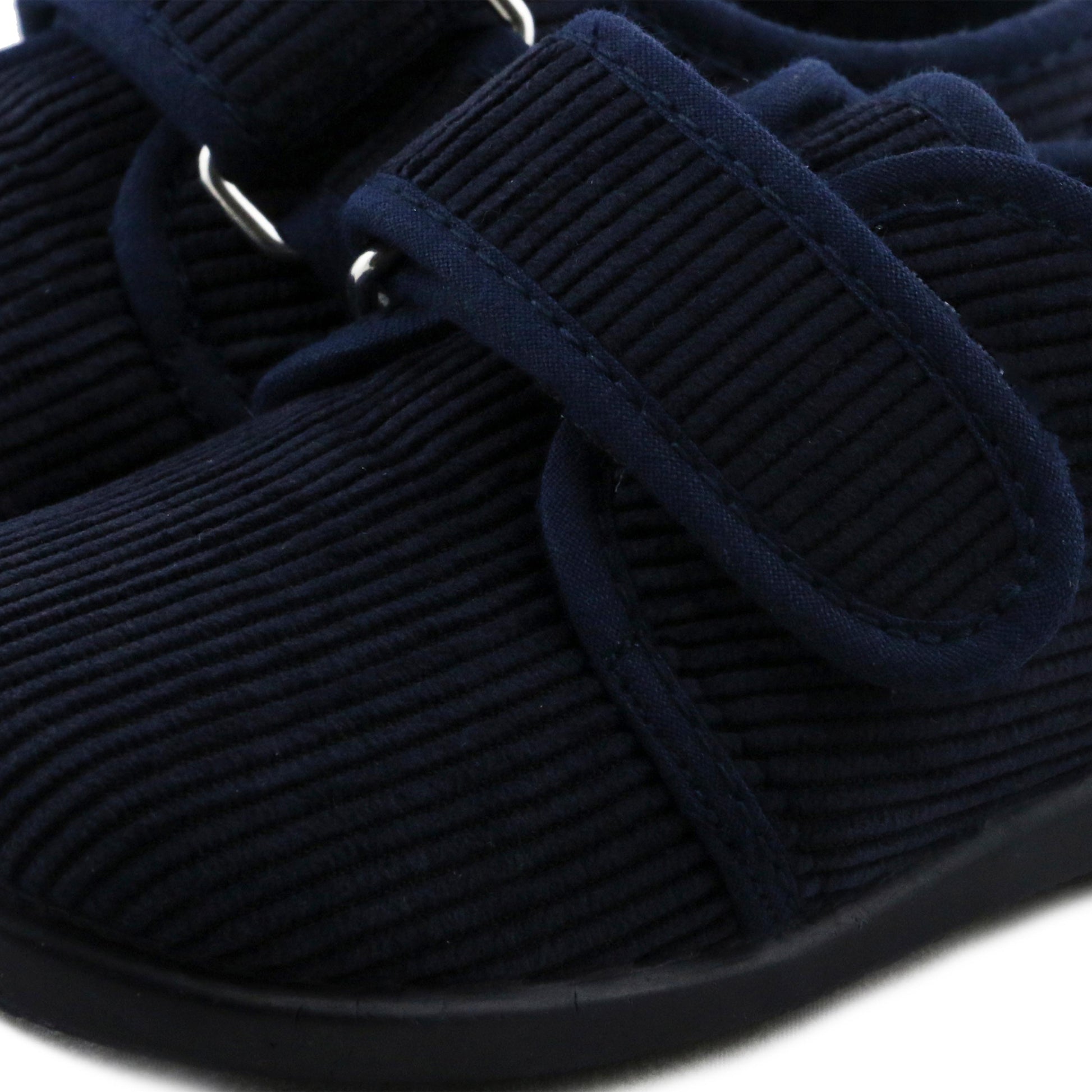 Zapatilla para casa cerrada azul 1807-P de Vulladi - 1807-P-7-6.jpg