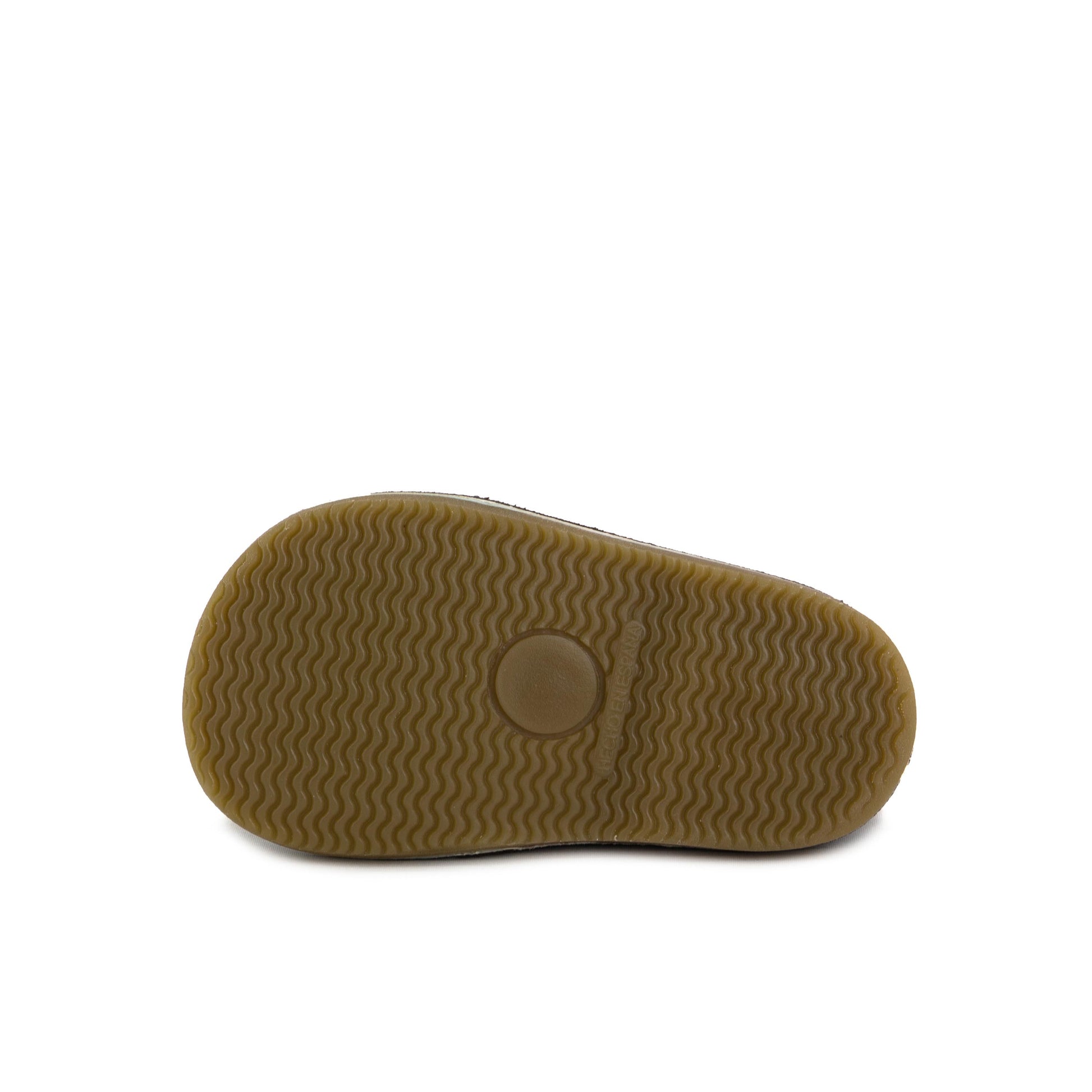 Bota serraje marrón con cremallera SP166 de Jeromín - SP166-26-5.jpg