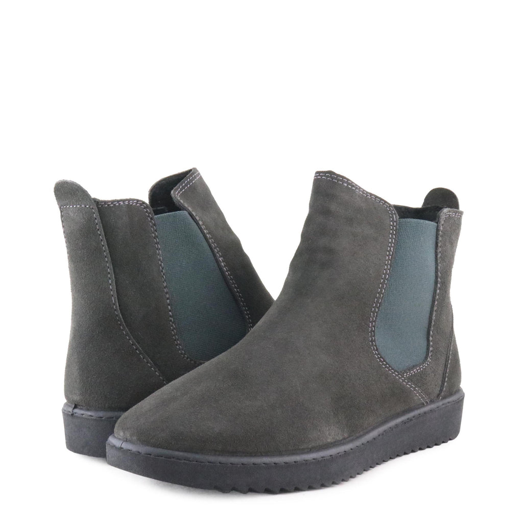 Botín serraje gris con elástico 1850 de Vulladi - 1850-121-2.jpg