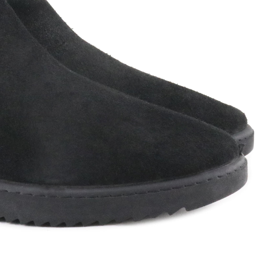 Botín serraje negro con elástico 1850 de Vulladi - 1850-31-5.jpg