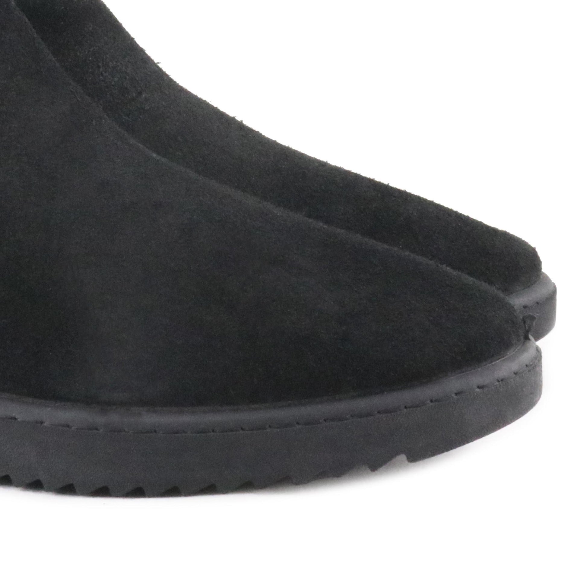 Botín serraje negro con elástico 1850 de Vulladi - 1850-31-5.jpg